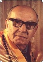  Śrī Vajera Yogi Dasa (Dom Benjamin Guzman Valenzuela) 